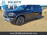 New 2026 Honda Passport RTL image 2