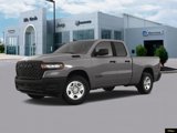 New 2025 RAM 1500 Tradesman image 2
