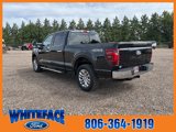 New 2025 Ford F150 Lariat w/ Equipment Group 502A High image 4