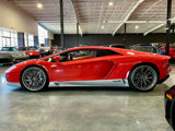 Used 2017 Lamborghini Aventador LP 700-4 image 4