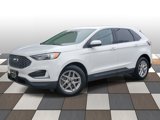 Used 2023 Ford Edge SEL image 1