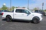 New 2025 Ford F150 Lightning XLT image 5