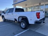 New 2025 Chevrolet Silverado 3500 W/T w/ WT Convenience Package image 3