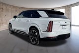 New 2025 Cadillac Escalade IQ Sport 2 image 4