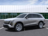 New 2026 Cadillac Vistiq Luxury image 2
