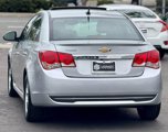 Used 2014 Chevrolet Cruze LT w/ All-Star Edition image 4