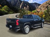 Used 2024 Chevrolet Silverado 2500 High Country image 3