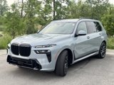 New 2026 BMW X7 xDrive40i w/ M Sport Package image 3