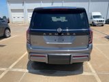 Used 2025 Nissan Armada SL image 5