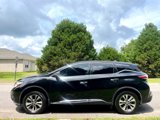 Used 2018 Nissan Murano S w/ Cargo Package image 3