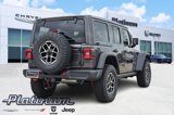 New 2025 Jeep Wrangler Unlimited Rubicon image 5