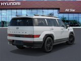 New 2025 Hyundai Santa Fe Calligraphy image 4