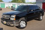 Used 2004 Chevrolet Avalanche Z71 image 2