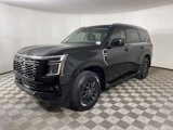 New 2025 Nissan Armada SV image 4