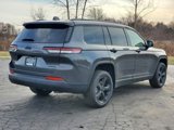 New 2025 Jeep Grand Cherokee L Limited w/ Black Appearance Package image 3
