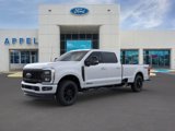 New 2025 Ford F350 Lariat w/ Lariat Ultimate Package image 4
