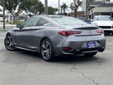 Used 2020 INFINITI Q60 3.0t w/ Cargo Package image 6