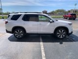 New 2025 Honda Pilot Elite image 4