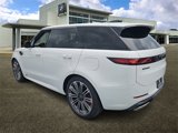 Used 2025 Land Rover Range Rover Sport Autobiography image 5