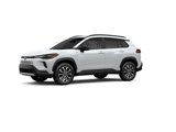 New 2026 Toyota Corolla Cross AWD Hybrid image 2