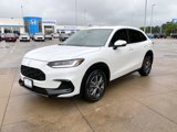 Used 2025 Honda HR-V EX-L image 3