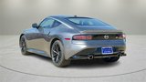 New 2025 Nissan Z Performance w/ Floor Mat Package image 5
