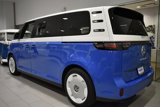 New 2025 Volkswagen ID. Buzz 1st Edition image 4