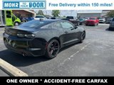 Used 2024 Chevrolet Camaro LT w/ Redline Edition image 3
