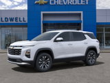 New 2026 Chevrolet Equinox LT w/ Convenience Package II image 2