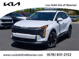 New 2026 Kia Sportage LX image 1