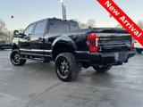 Used 2021 Ford F250 4x4 Crew Cab Super Duty image 4