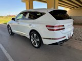 Used 2022 Genesis GV80 3.5T Advanced + image 5