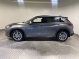 New 2025 INFINITI QX50 Pure image 3