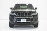 New 2025 Jeep Grand Cherokee L Overland image 3