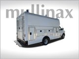 New 2025 Ford E-450 and Econoline 450 Super Duty w/ Power Equipment Group image 3