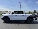New 2025 RAM 1500 Rebel w/ Rebel Level 1 Equipment Group image 4
