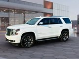 Used 2017 Chevrolet Tahoe Premier image 5