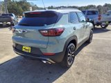 New 2025 Chevrolet TrailBlazer ACTIV image 6