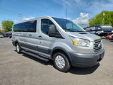 Used 2016 Ford Transit 350 XLT image 2