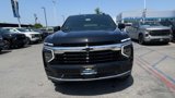 New 2025 Chevrolet Suburban LS w/ LPO, Get Active Package image 4