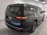 New 2025 Jeep Wagoneer L Series II image 3