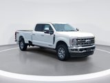 New 2025 Ford F350 Lariat w/ Lariat Ultimate Package image 2