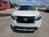 New 2025 Nissan Pathfinder SL w/ SL Premium Package image 5