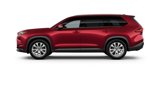 New 2025 Toyota Grand Highlander AWD image 3
