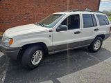 Used 2004 Jeep Grand Cherokee Laredo w/ Convenience Group image 3