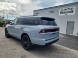 New 2025 Lincoln Navigator Reserve w/ Jet Appearance Package image 3
