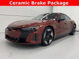 Used 2023 Audi RS e-tron GT w/ Carbon Performance Package image 4