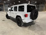 Used 2023 Jeep Wrangler Altitude image 4