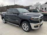 New 2025 RAM 1500 Big Horn image 2
