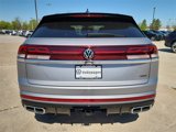 New 2025 Volkswagen Atlas Cross Sport SEL Premium R-Line image 3